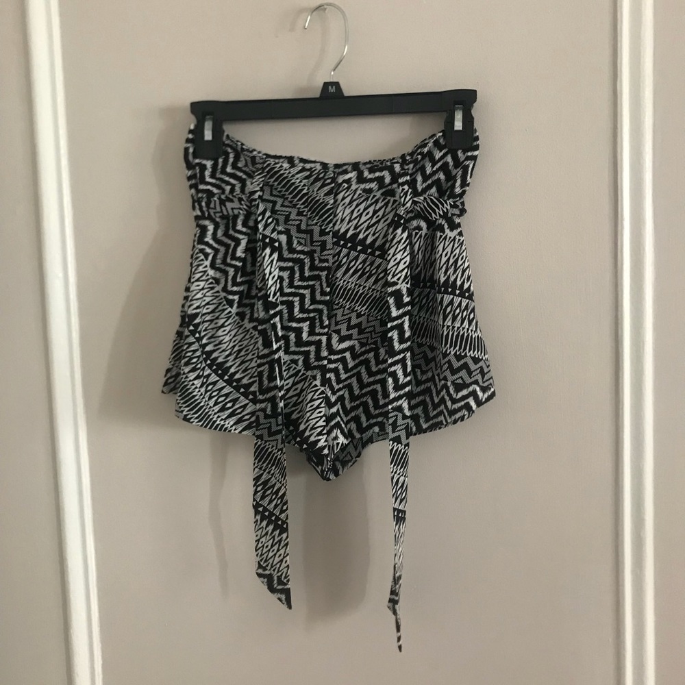 Shorts.